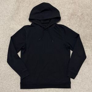 Cuts Hyperloop Classic Hoodie